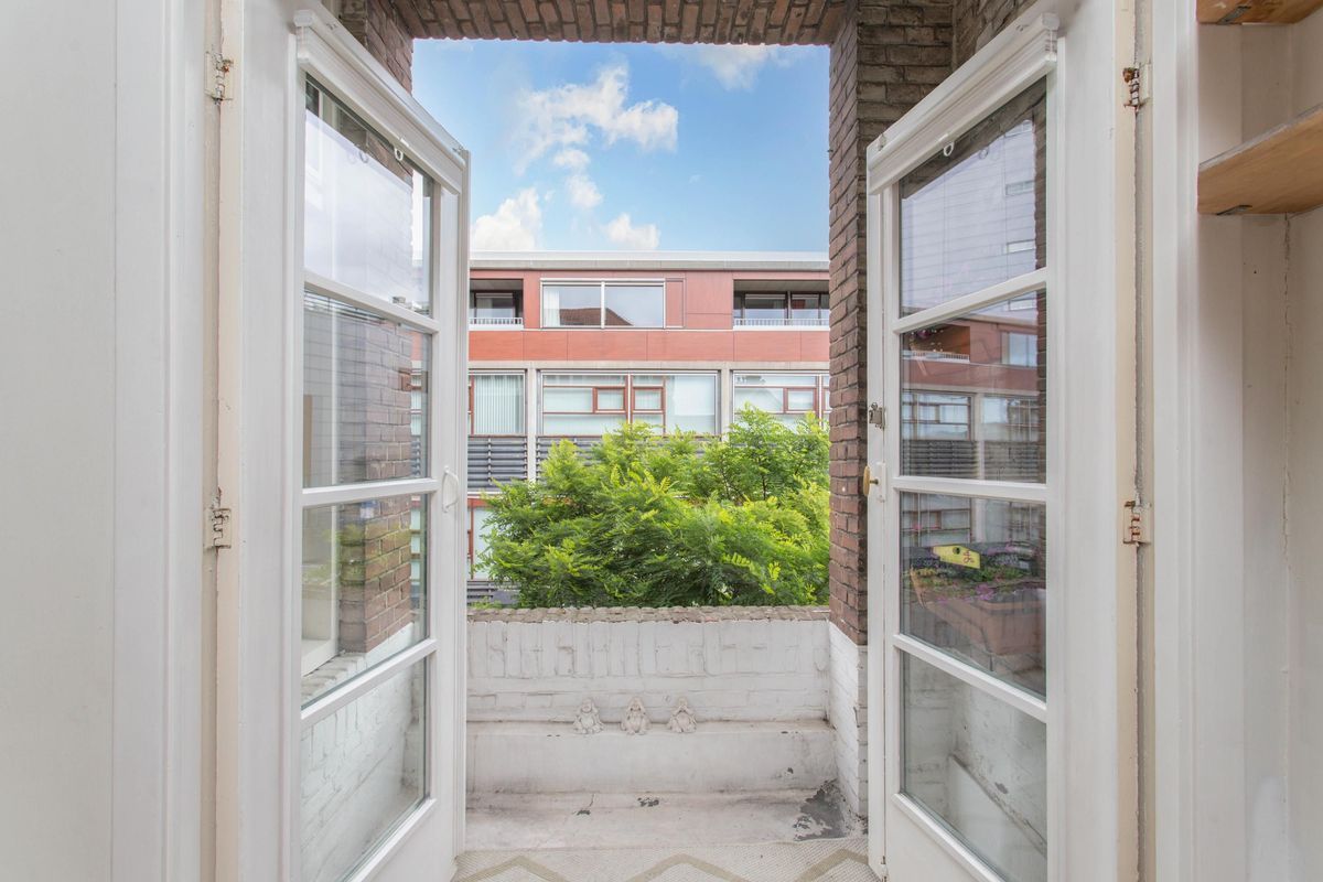 Croesestraat 134-A Photo Blur 6