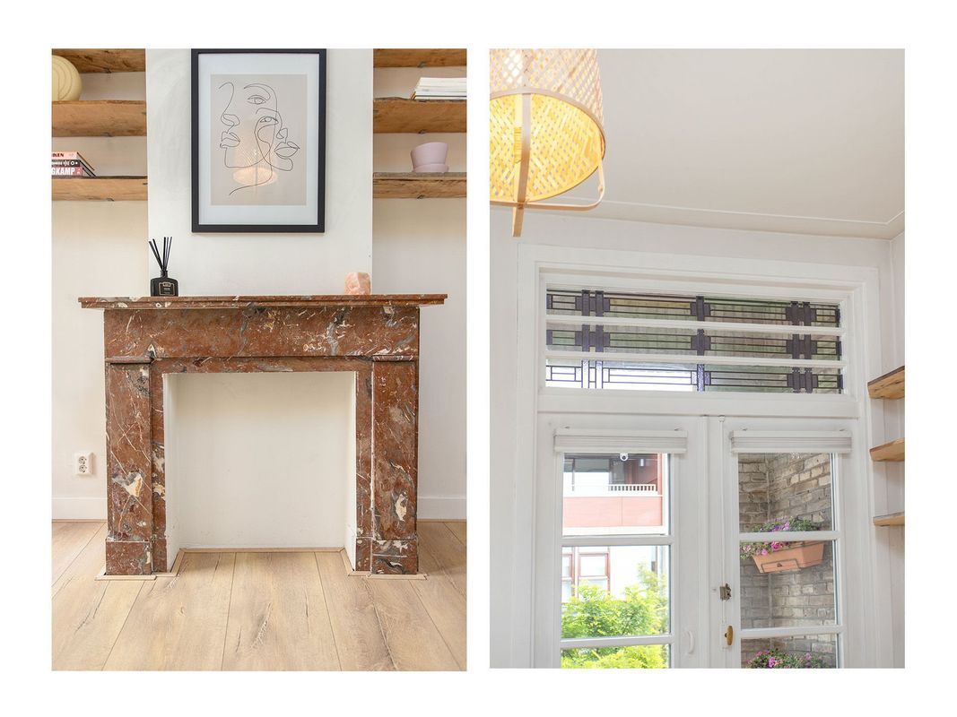 Croesestraat 134-A Photo Blur 7