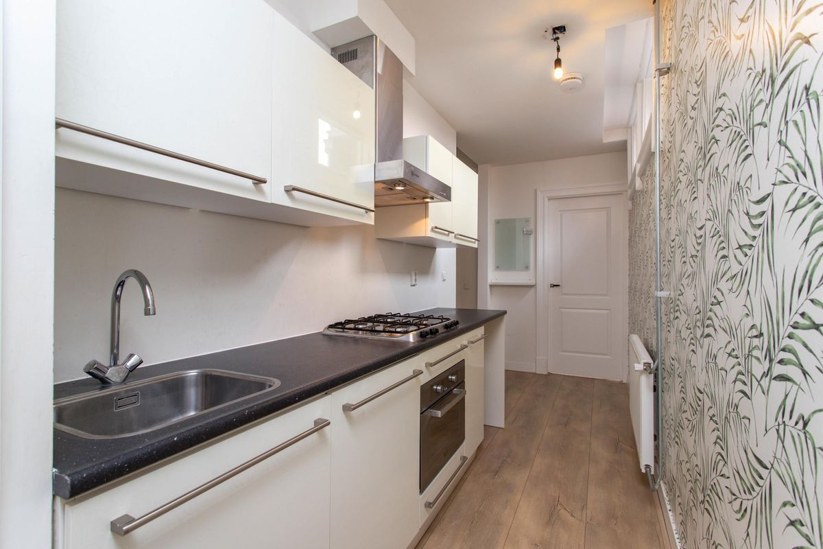 Croesestraat 134-A Photo Blur 9