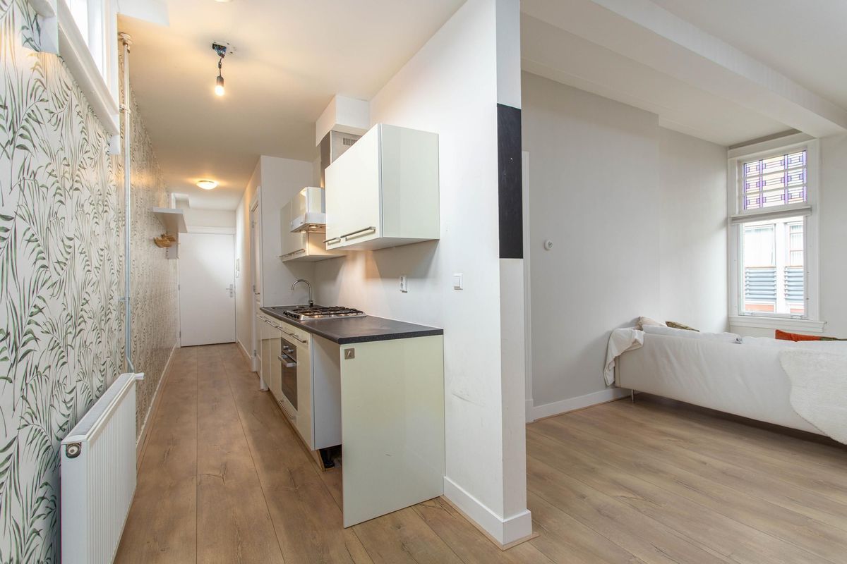 Croesestraat 134-A Photo Blur 10