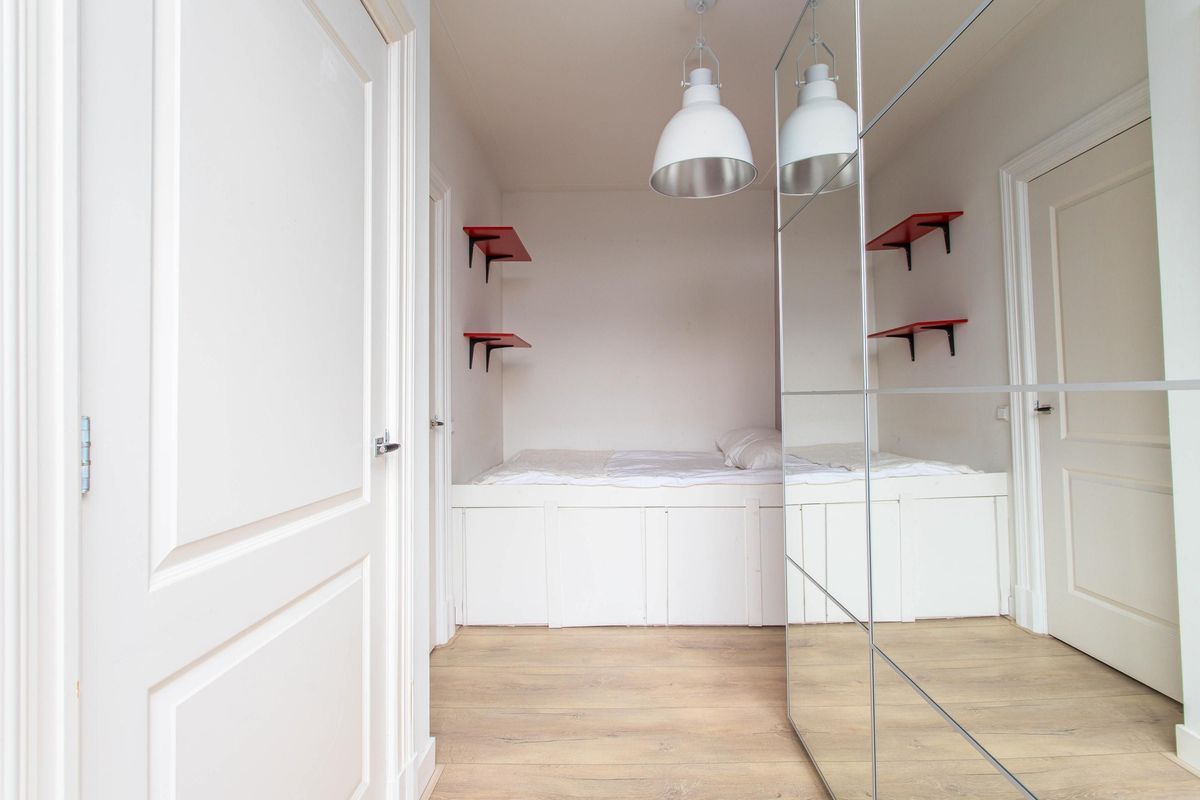 Croesestraat 134-A Photo Blur 11