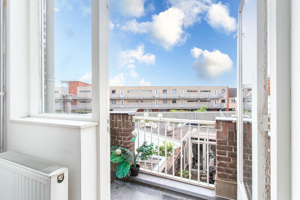 Croesestraat 134-A Photo Blur 13