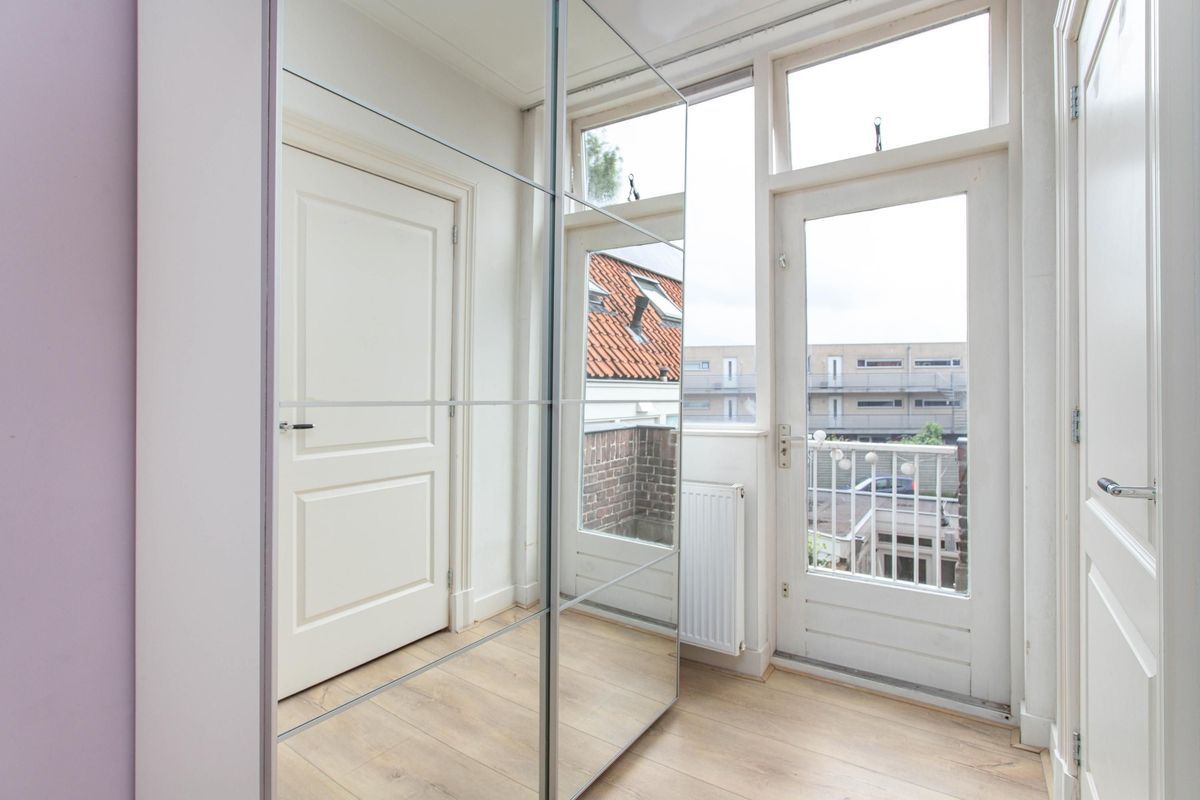 Croesestraat 134-A Photo Blur 12