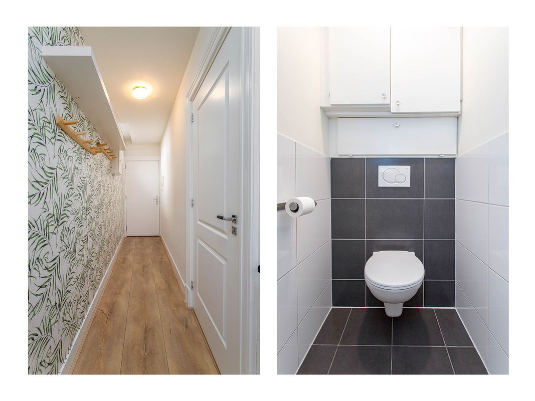 Croesestraat 134-A Photo Blur 18