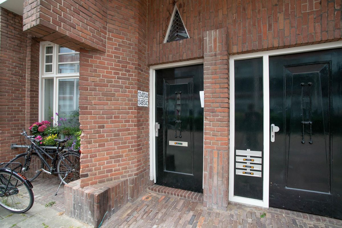 Croesestraat 134-A Photo Blur 19
