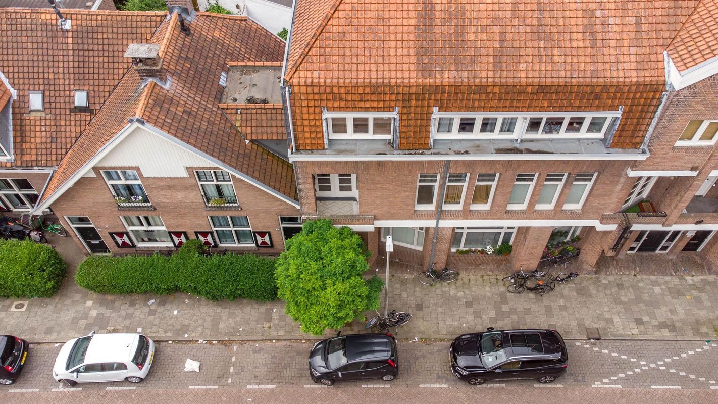 Croesestraat 134-A Photo Blur 23