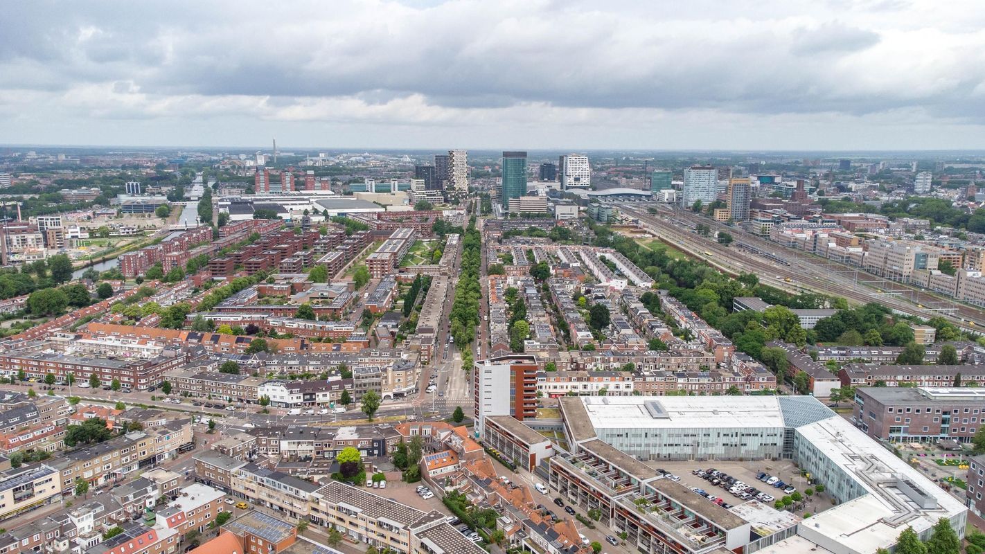 Croesestraat 134-A Photo Blur 26