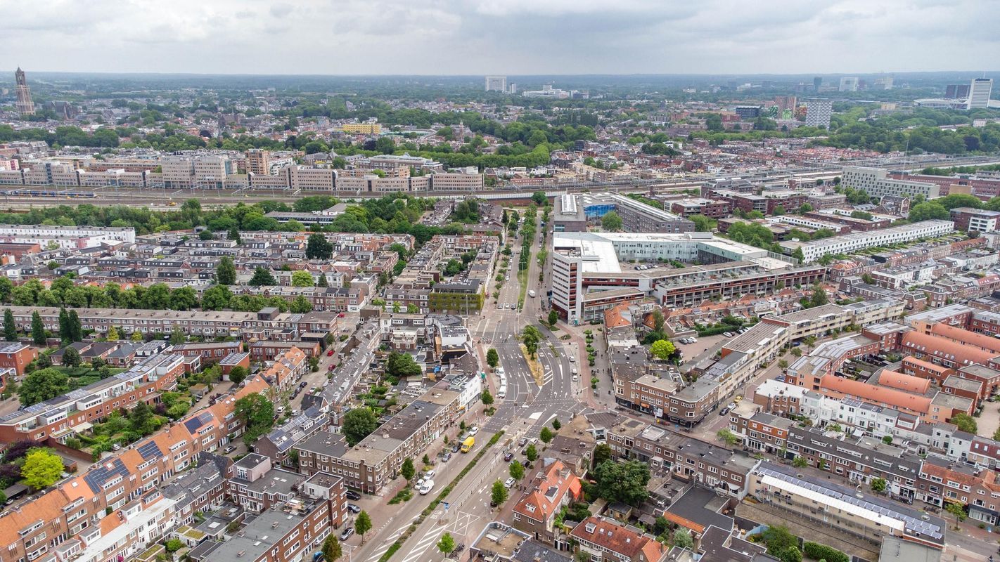 Croesestraat 134-A Photo Blur 27