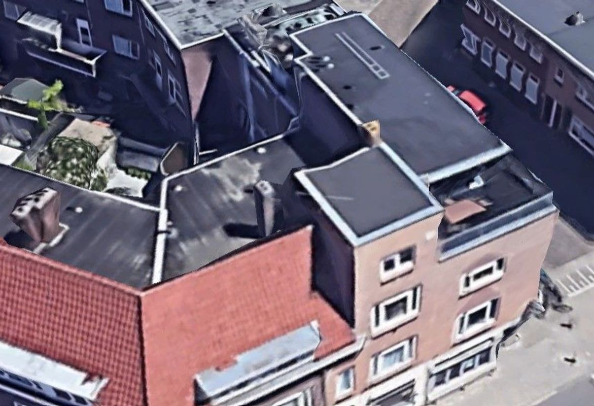 Laan van Nieuw-Guinea 143-BS Photo Blur 18