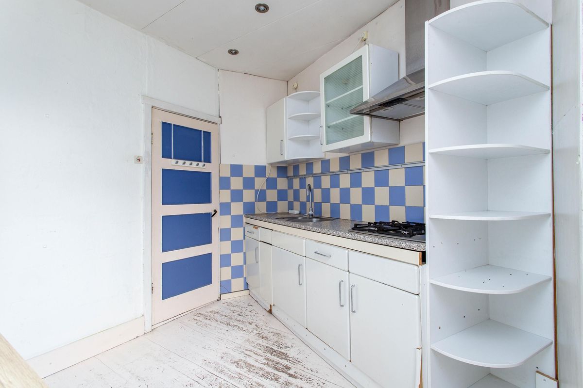 Laan van Nieuw-Guinea 143-BS Photo Blur 7