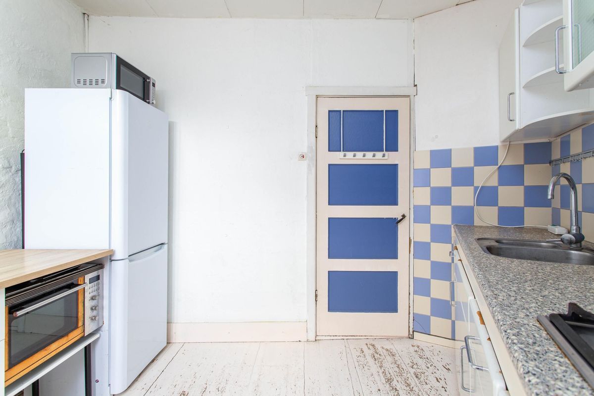 Laan van Nieuw-Guinea 143-BS Photo Blur 8