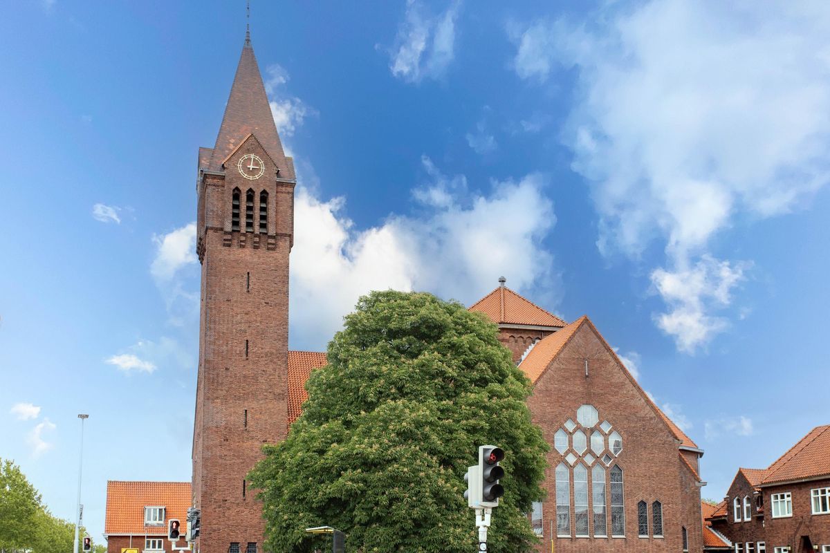 Laan van Nieuw-Guinea 143-BS Photo Blur 19