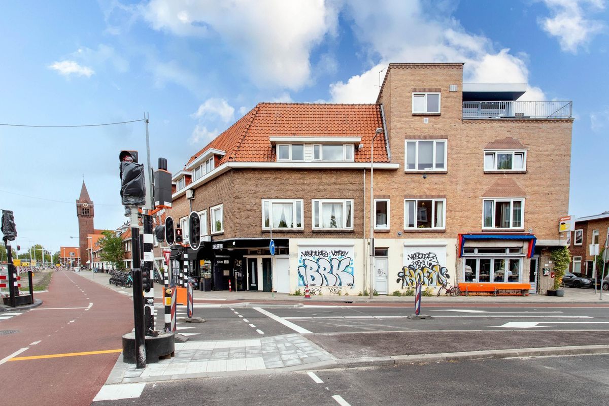 Laan van Nieuw-Guinea 143-BS Photo Blur 20