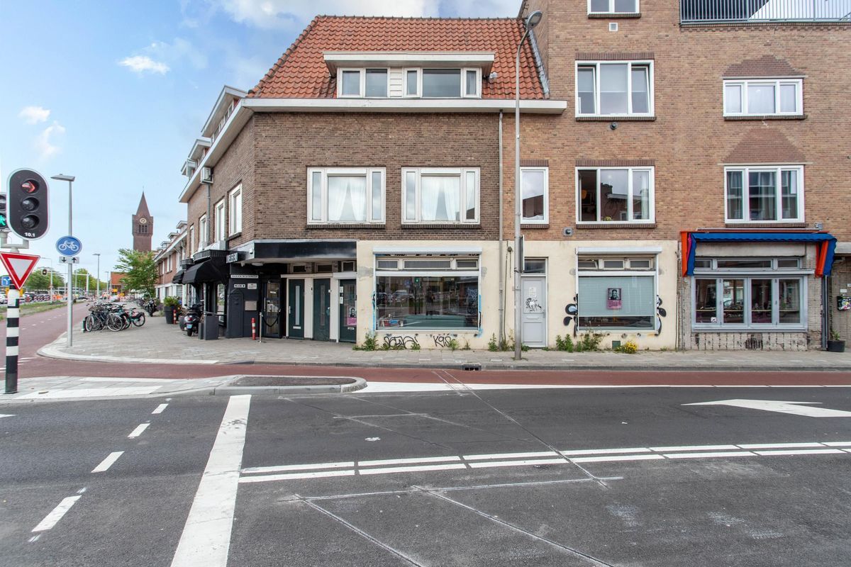 Laan van Nieuw-Guinea 143-BS Photo Blur 22