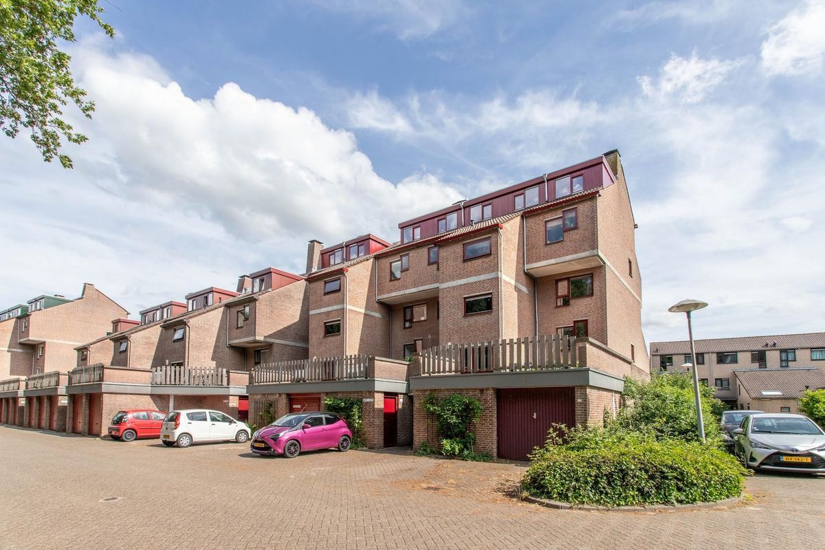 Albert van Dalsumlaan 505 Photo Blur 0