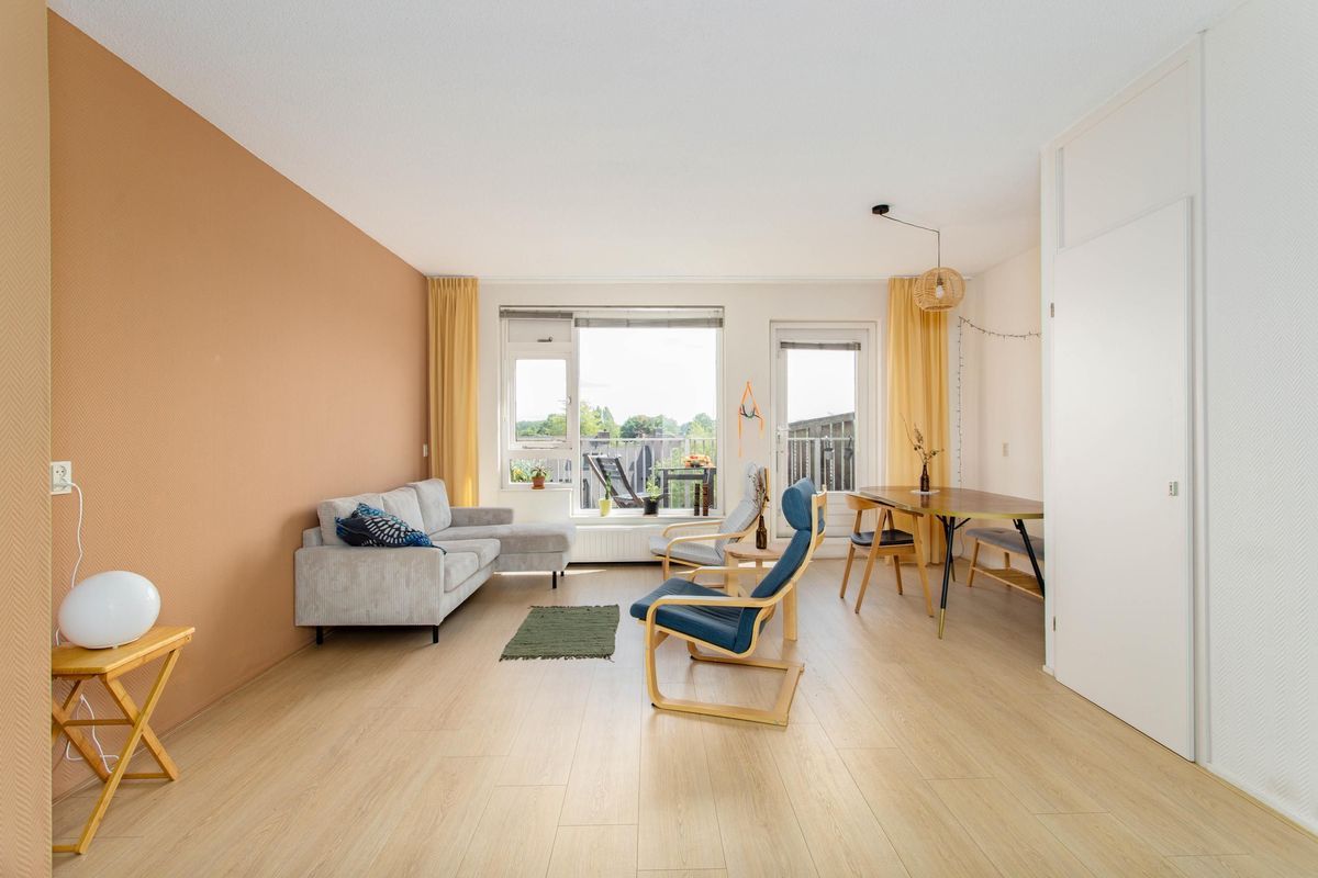 Albert van Dalsumlaan 505 Photo Blur 4