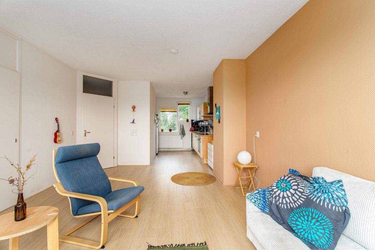 Albert van Dalsumlaan 505 Photo Blur 5