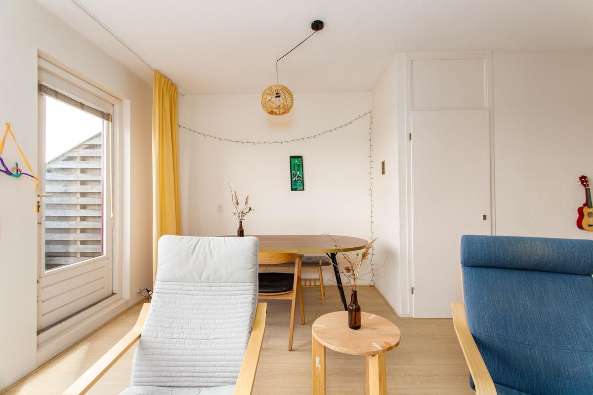 Albert van Dalsumlaan 505 Photo Blur 6