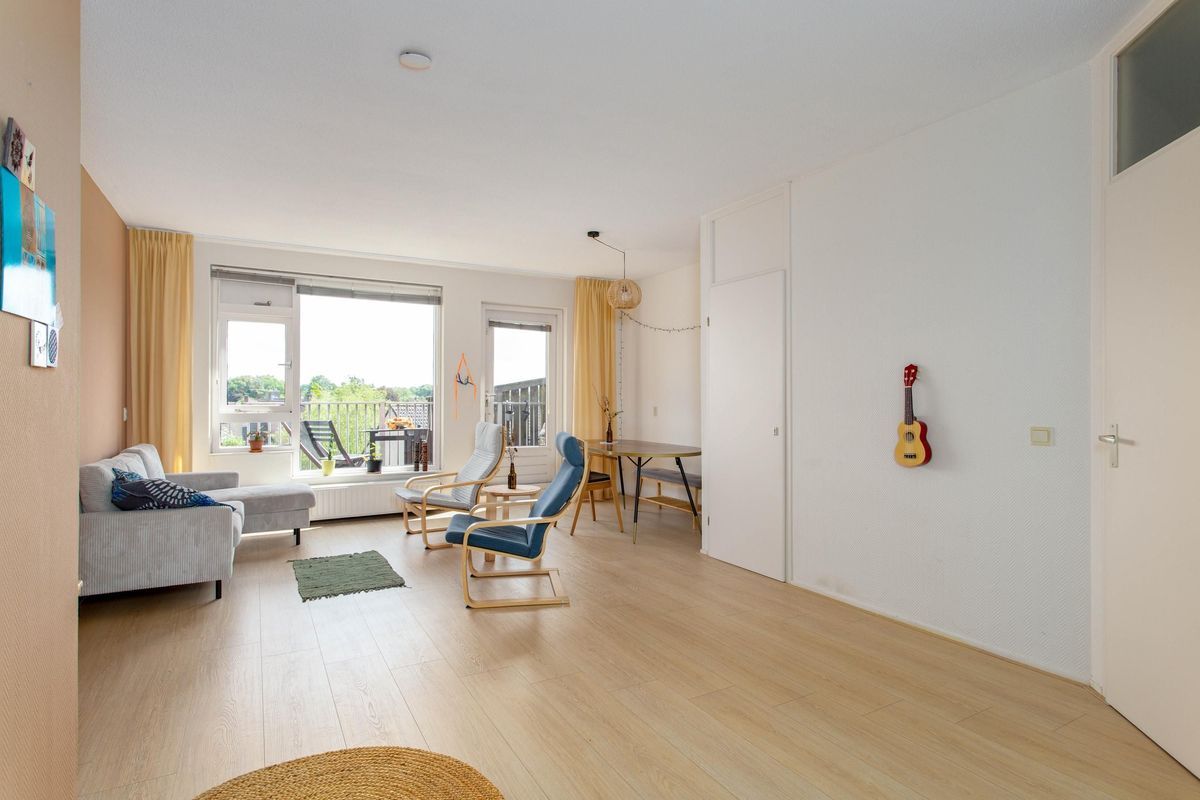 Albert van Dalsumlaan 505 Photo Blur 8