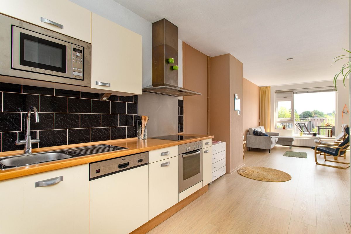 Albert van Dalsumlaan 505 Photo Blur 10