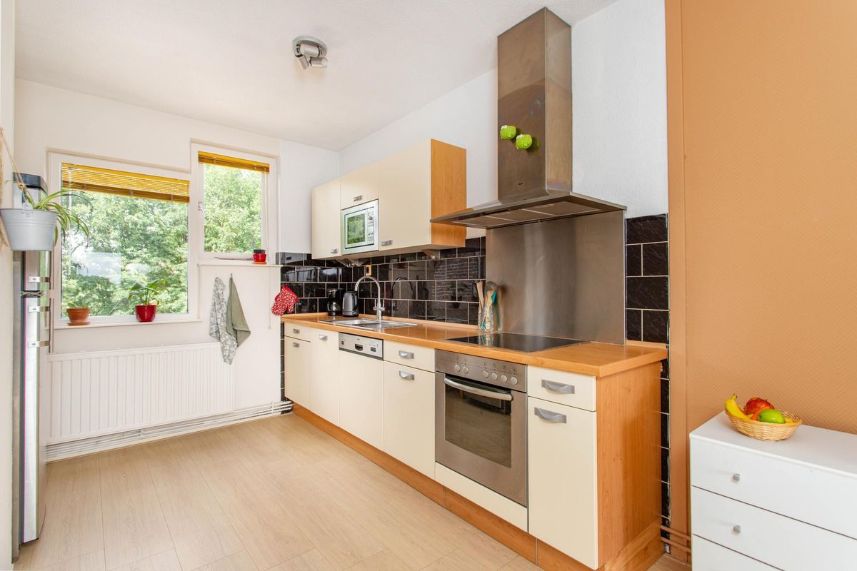 Albert van Dalsumlaan 505 Photo Blur 2