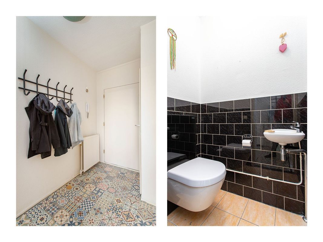 Albert van Dalsumlaan 505 Photo Blur 12