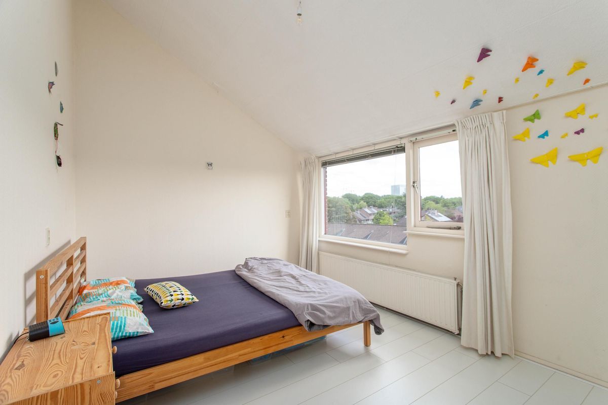 Albert van Dalsumlaan 505 Photo Blur 13