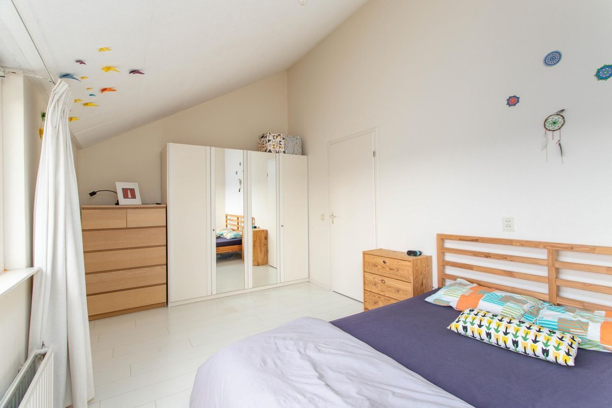 Albert van Dalsumlaan 505 Photo Blur 14