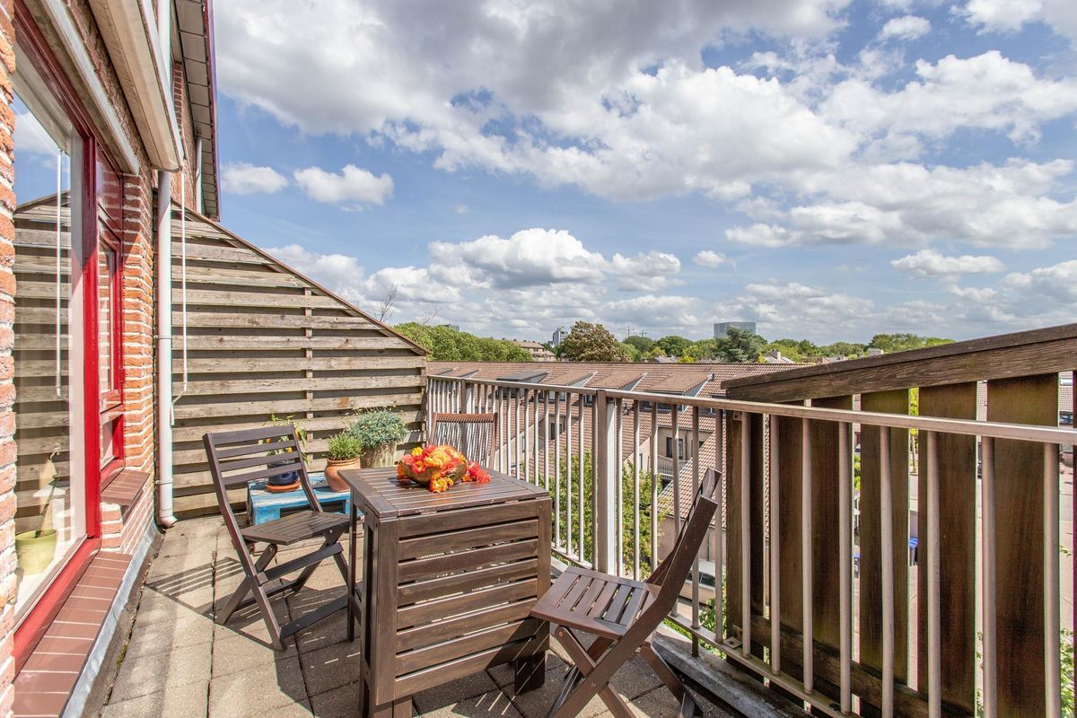 Albert van Dalsumlaan 505 Photo Blur 20