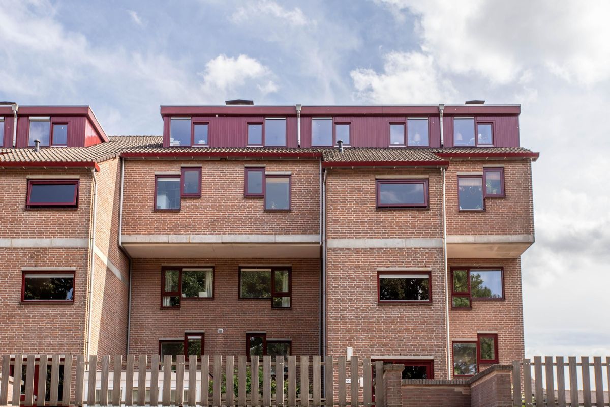 Albert van Dalsumlaan 505 Photo Blur 23