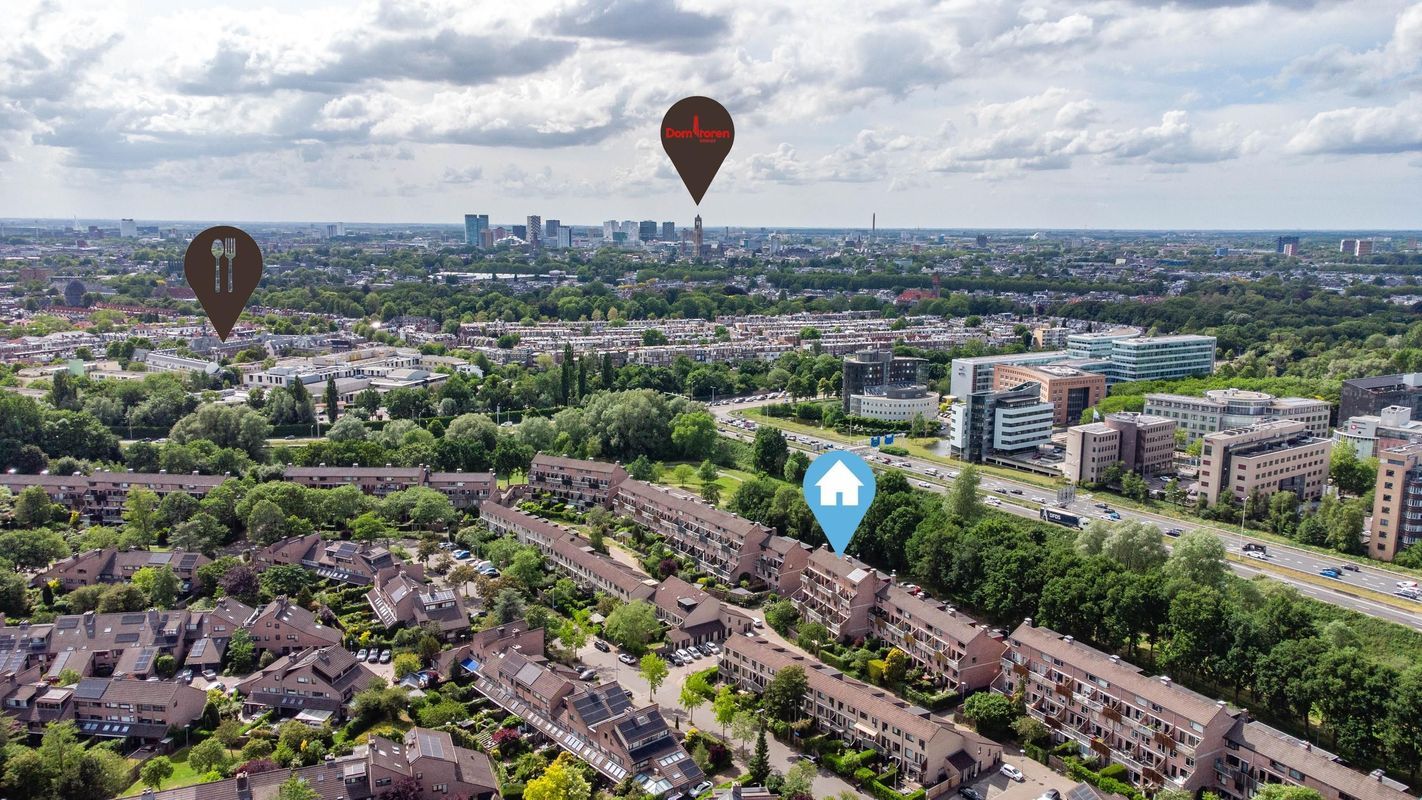 Albert van Dalsumlaan 505 Photo Blur 26