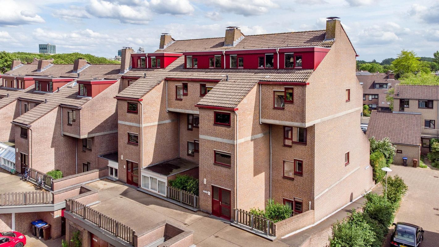 Albert van Dalsumlaan 505 Photo Blur 25