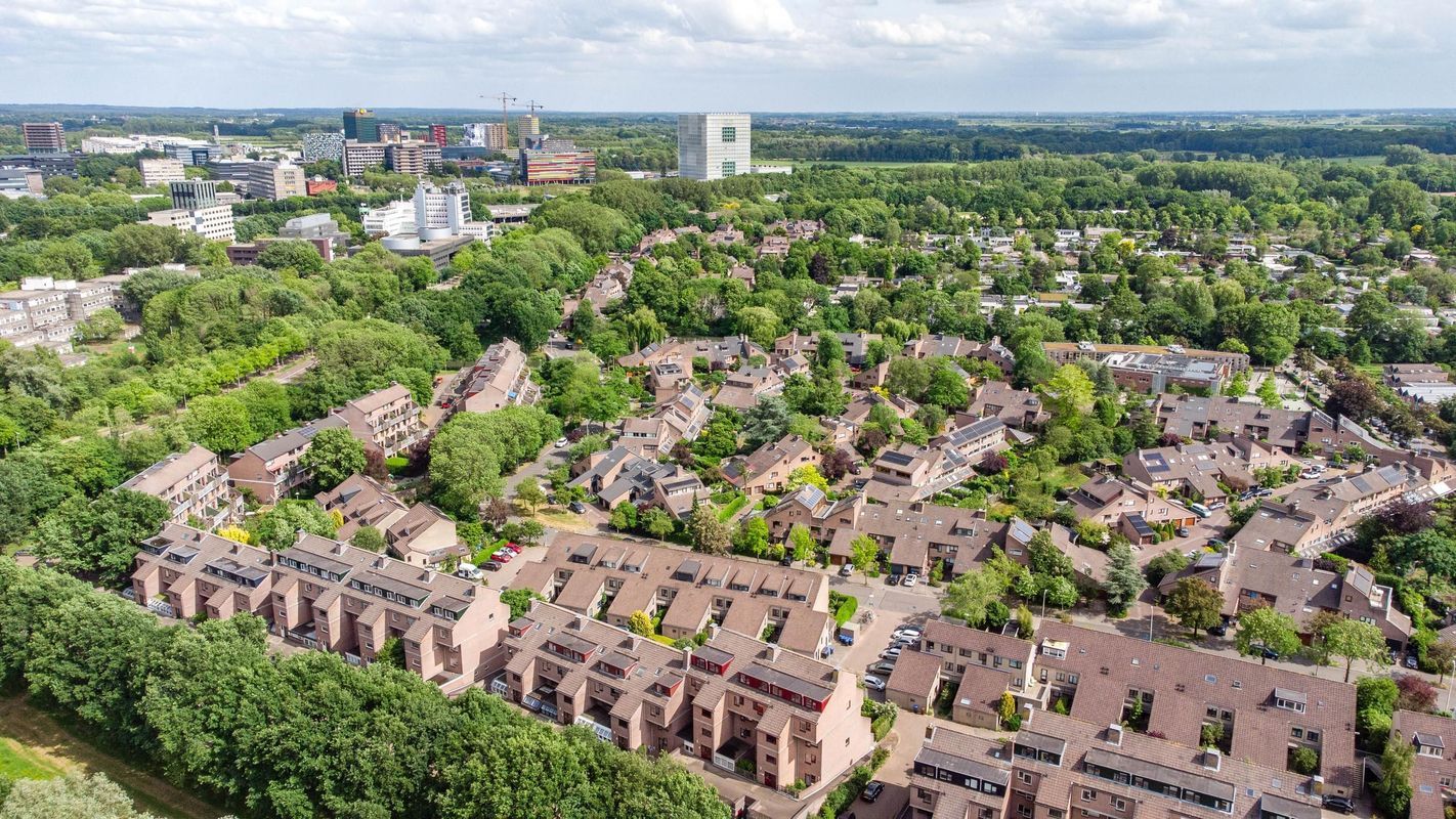 Albert van Dalsumlaan 505 Photo Blur 27