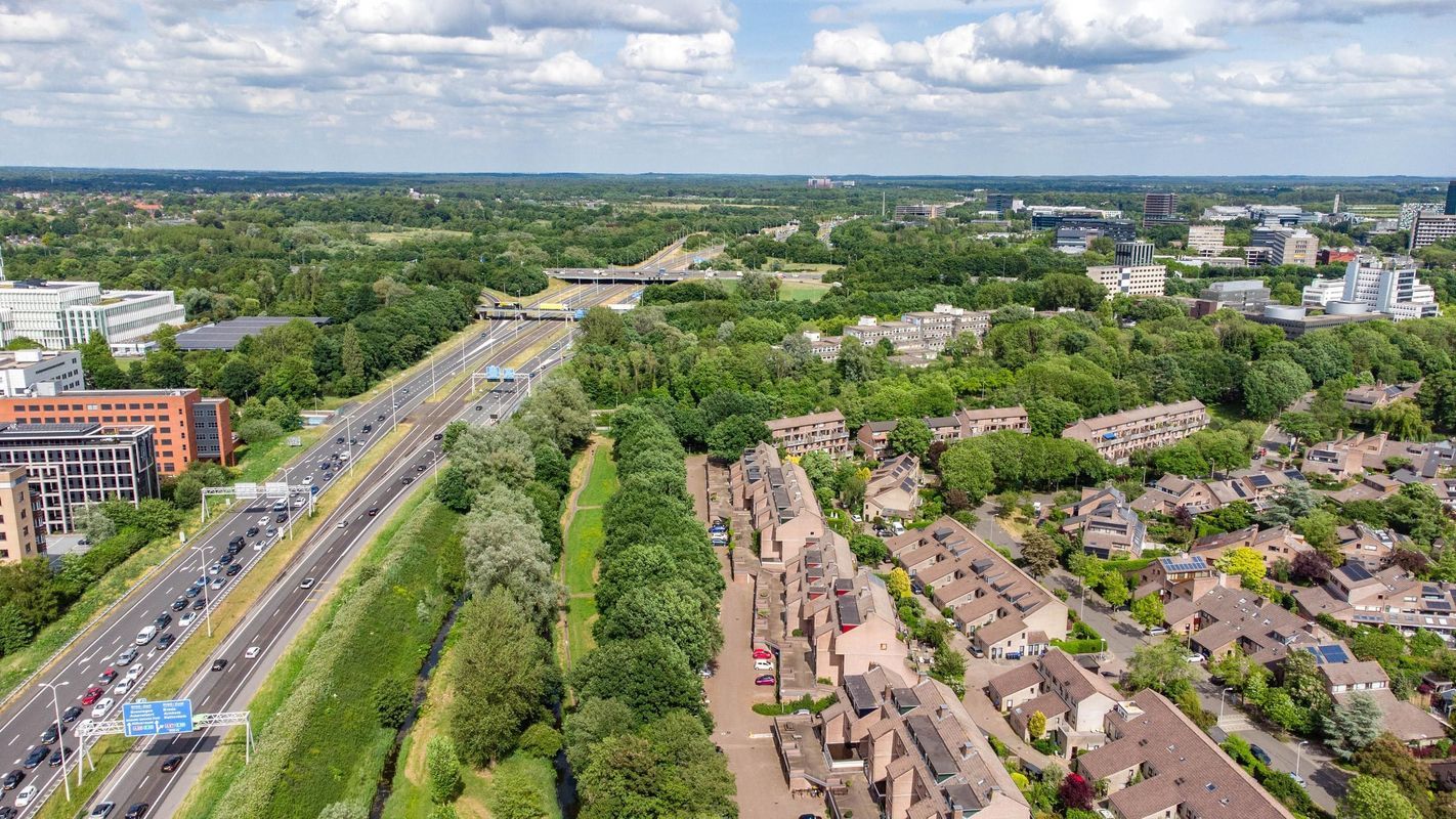 Albert van Dalsumlaan 505 Photo Blur 28