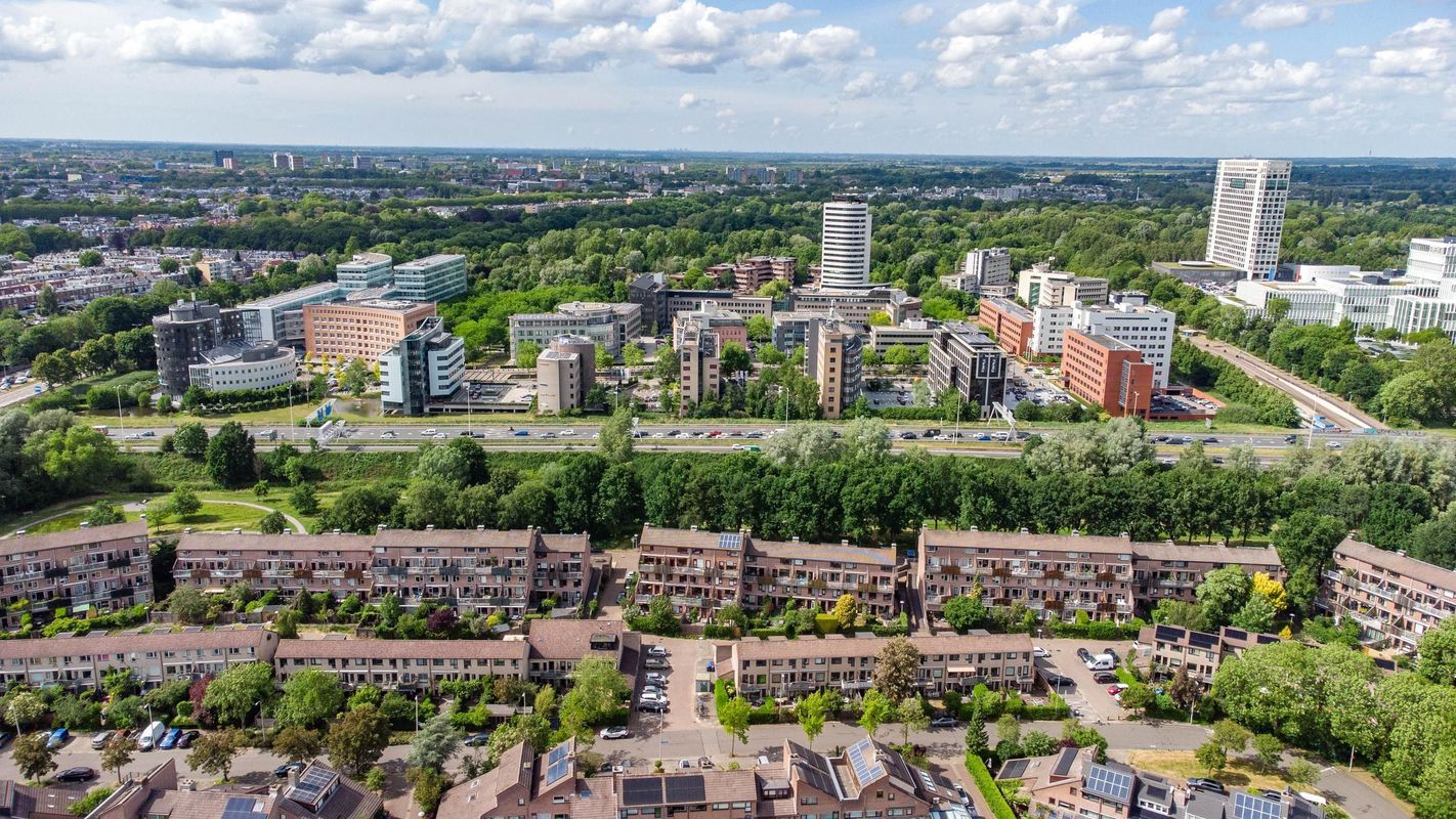 Albert van Dalsumlaan 505 Photo Blur 29