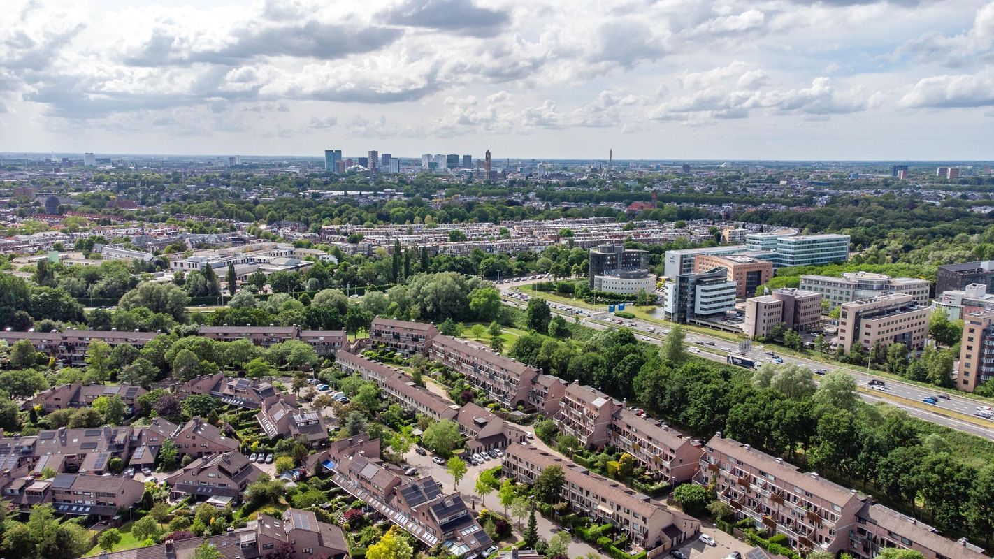 Albert van Dalsumlaan 505 Photo Blur 30