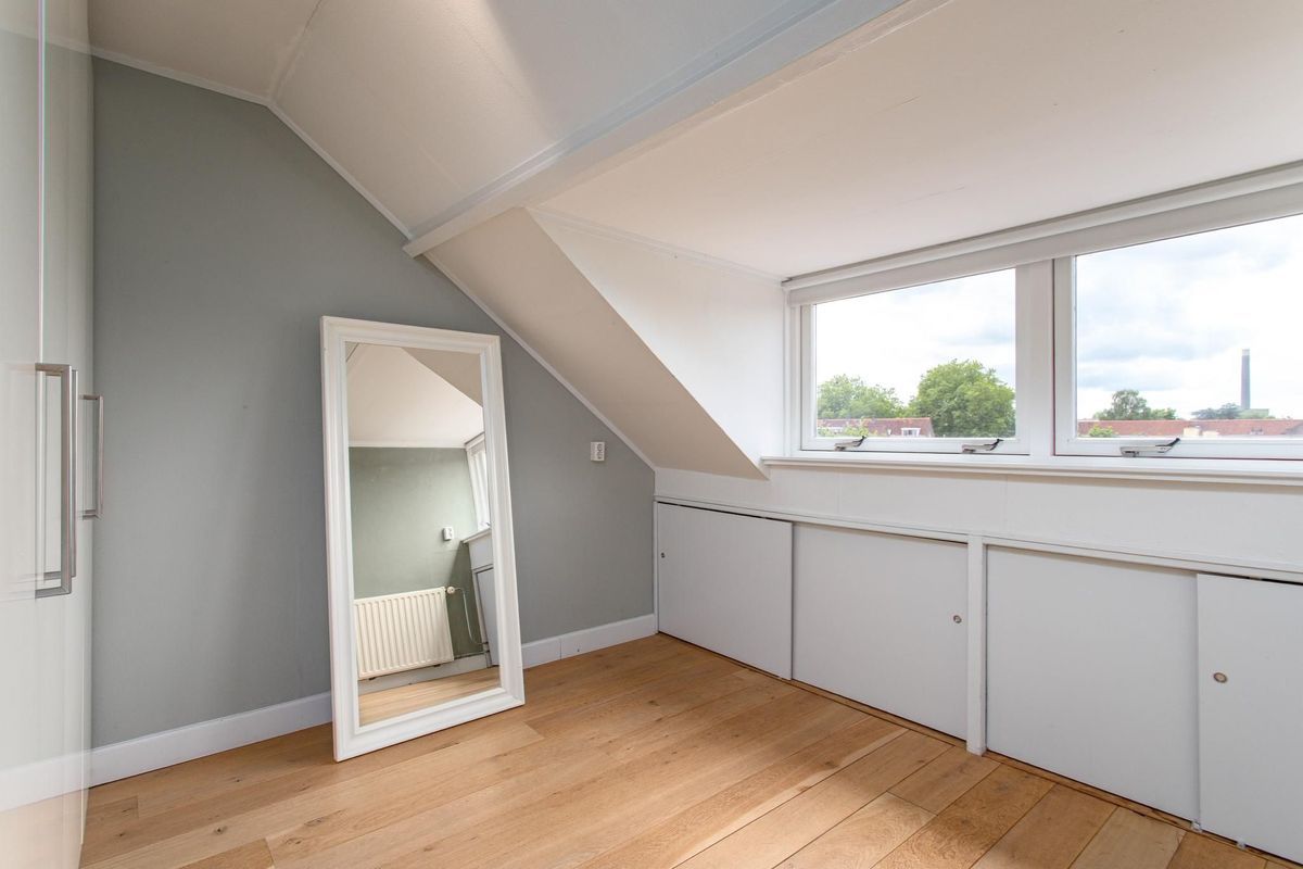 Edisonstraat 58 Photo Blur 23