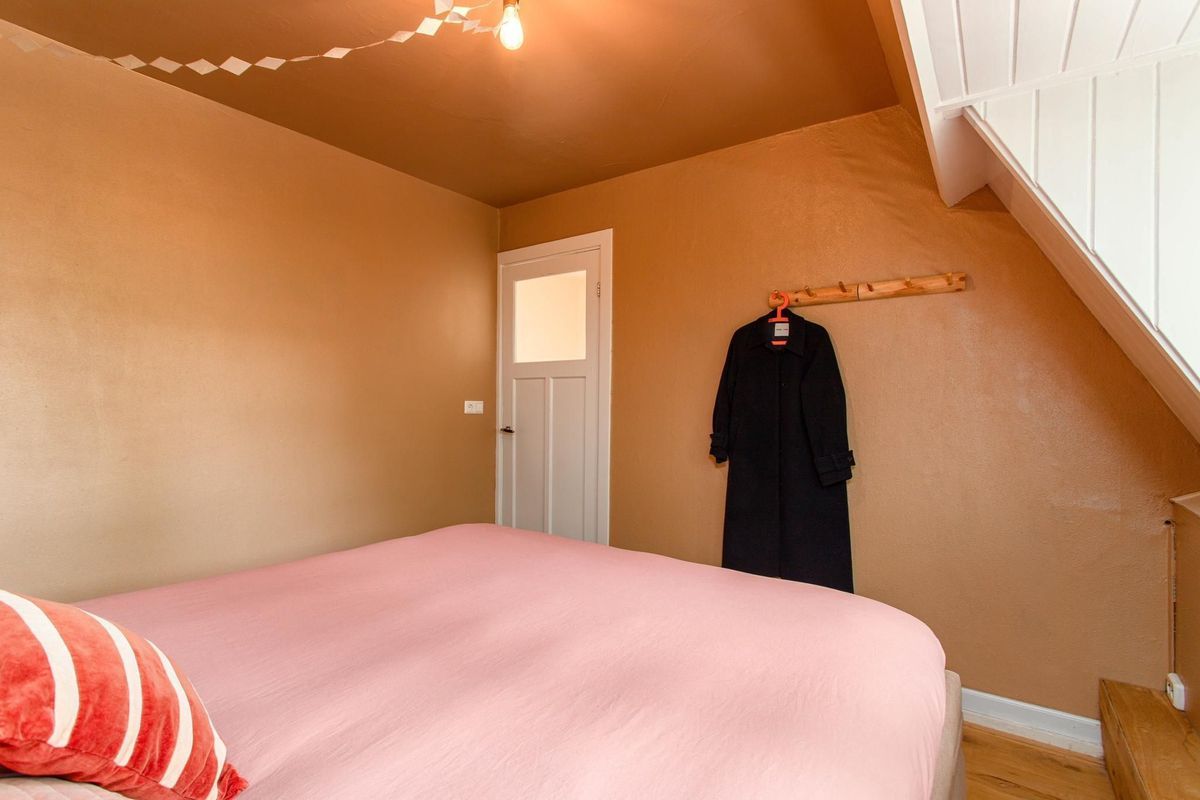 Edisonstraat 58 Photo Blur 20