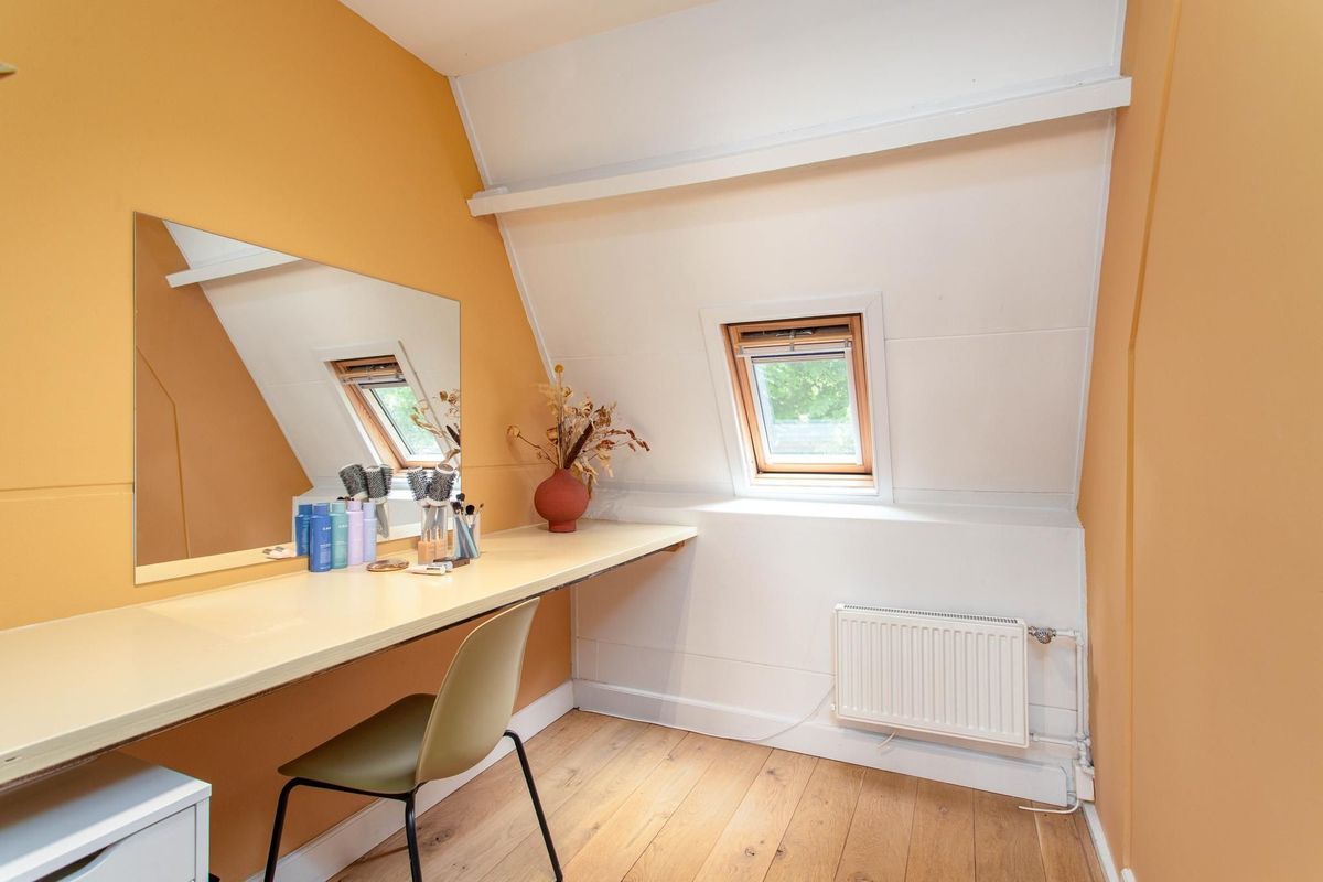 Edisonstraat 58 Photo Blur 25