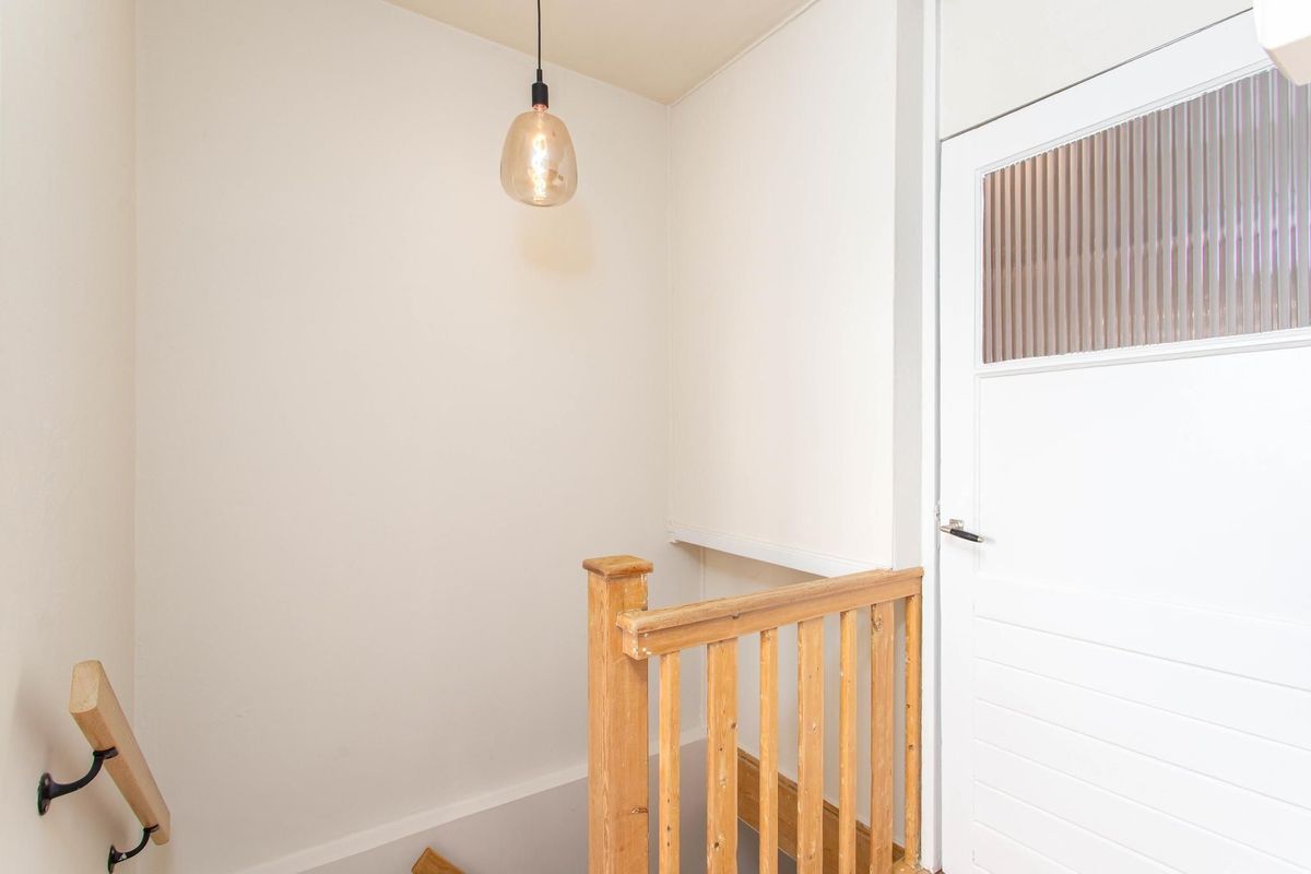 Edisonstraat 58 Photo Blur 26