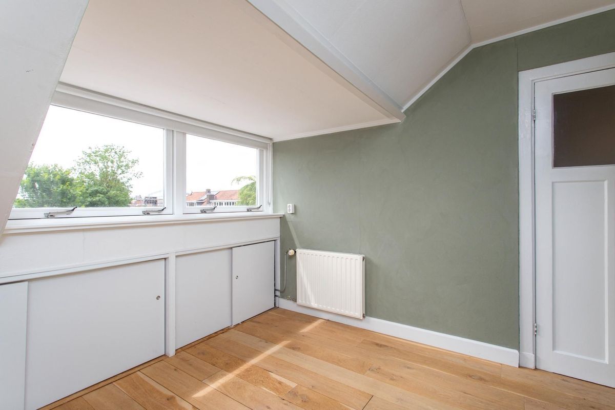 Edisonstraat 58 Photo Blur 24