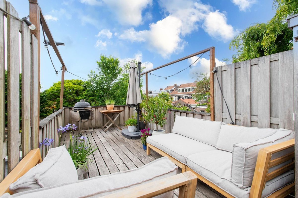 Edisonstraat 58 Photo Blur 28