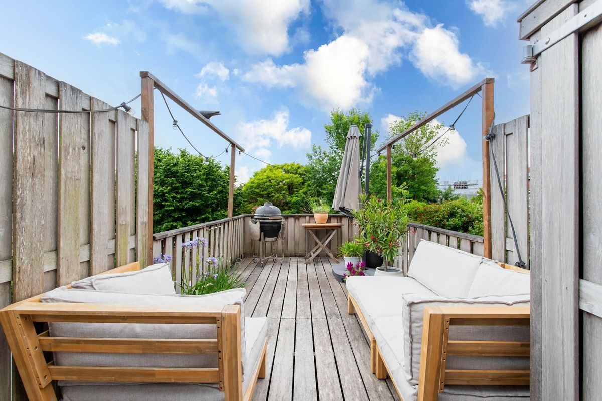 Edisonstraat 58 Photo Blur 27