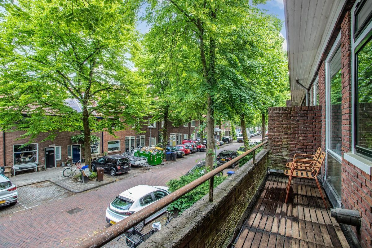 Edisonstraat 58 Photo Blur 30