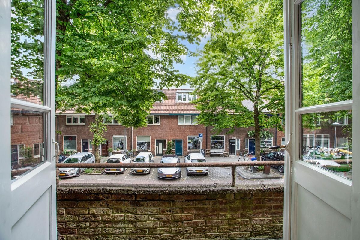 Edisonstraat 58 Photo Blur 29