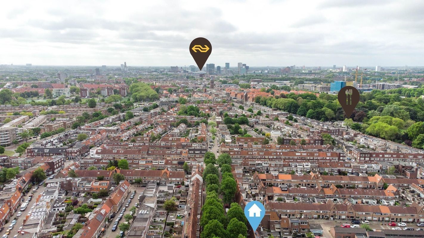 Edisonstraat 58 Photo Blur 32