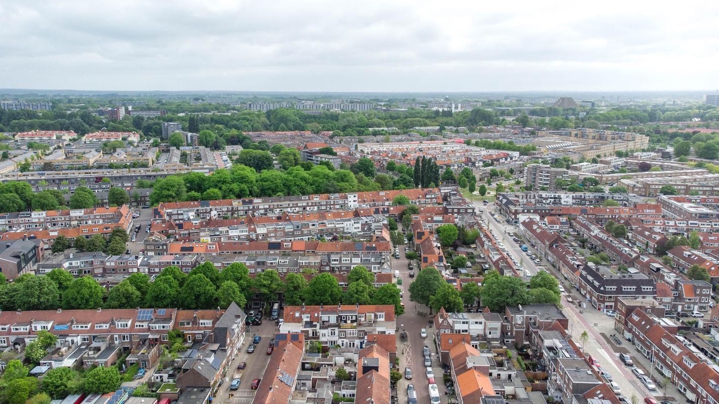 Edisonstraat 58 Photo Blur 33