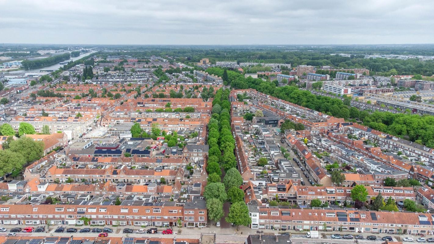 Edisonstraat 58 Photo Blur 34