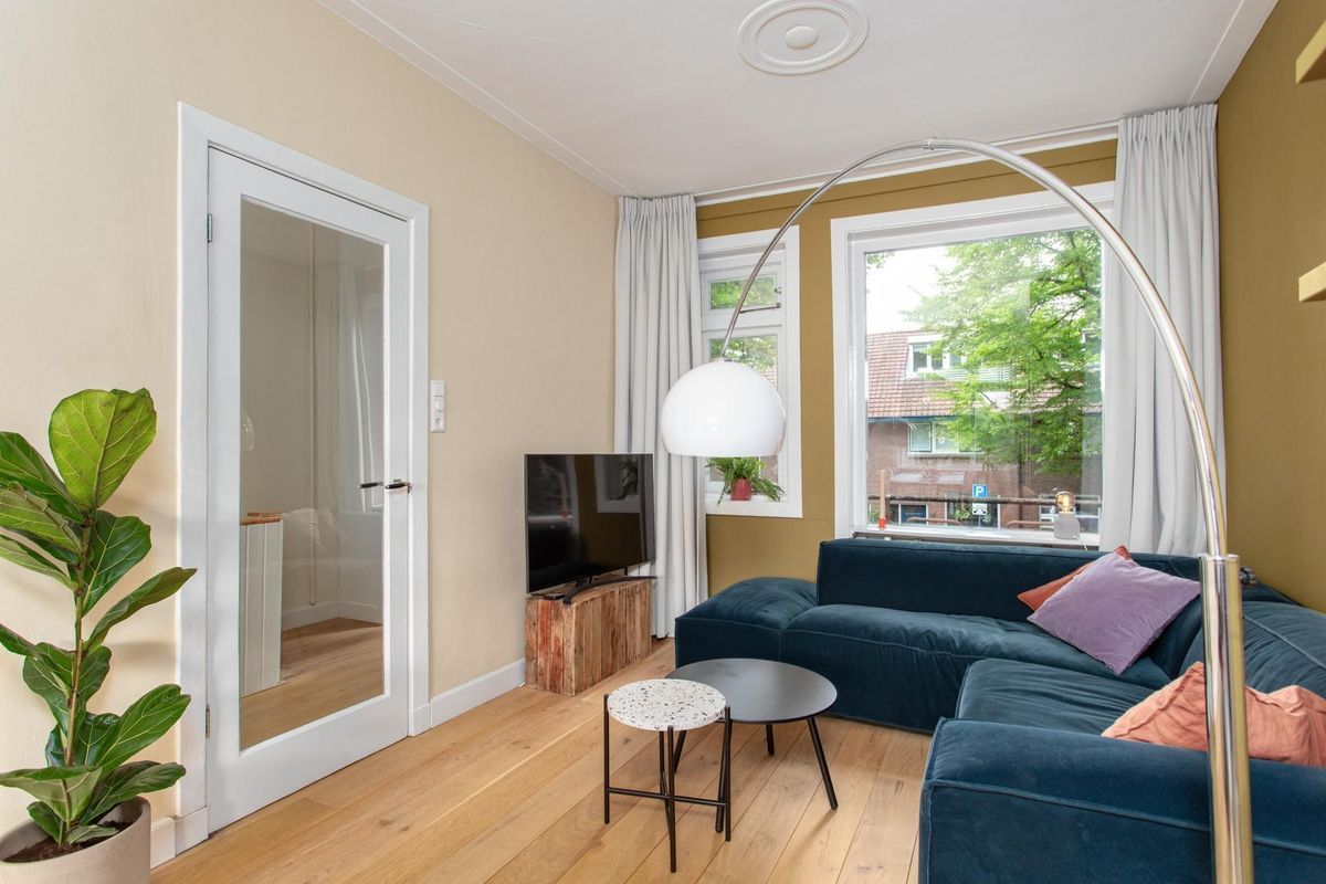 Edisonstraat 58 Photo Blur 8