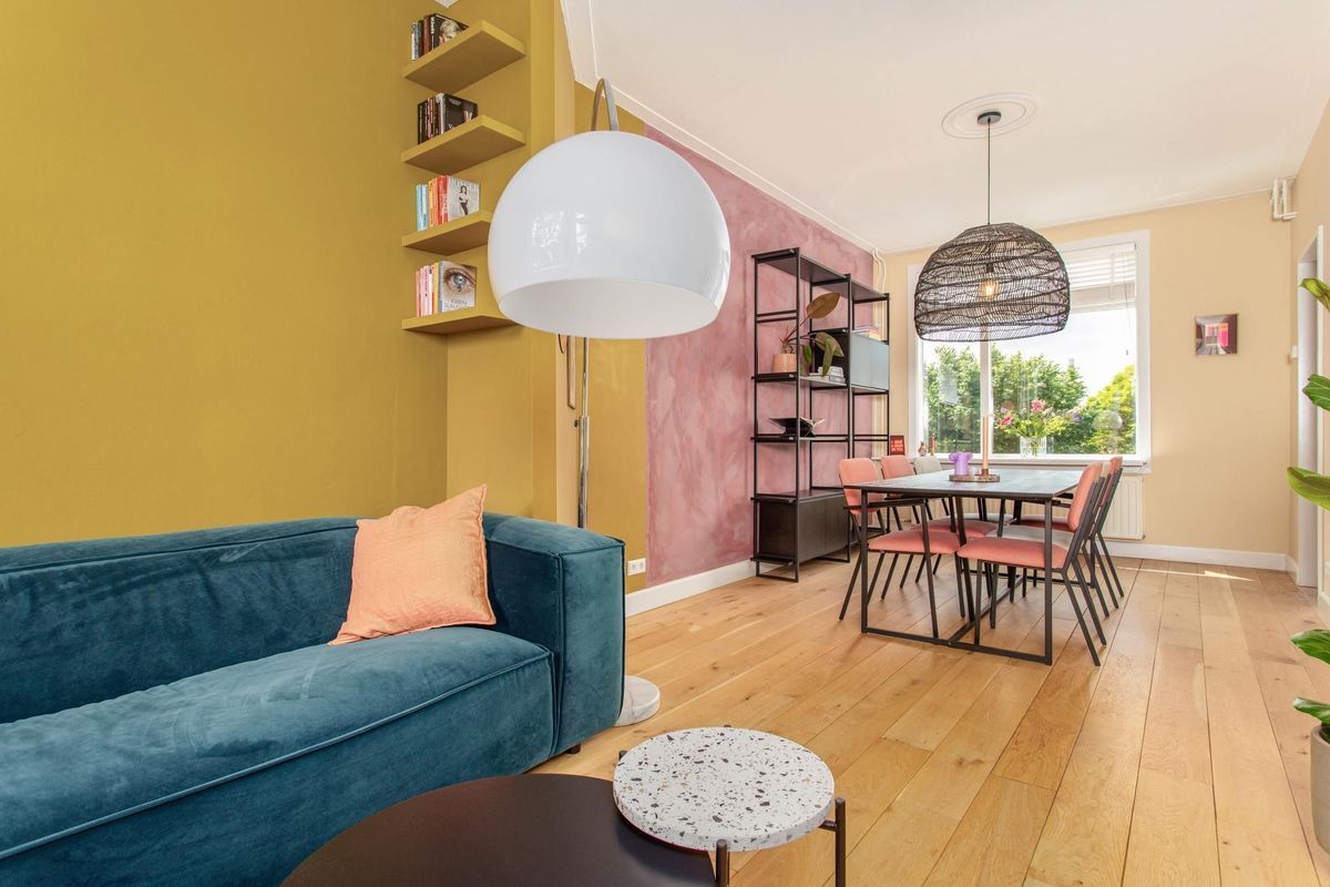 Edisonstraat 58 Photo Blur 9